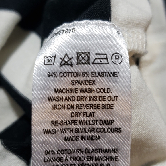 French Connection BodyCon Sleeveless Midi - Picture 6 of 6